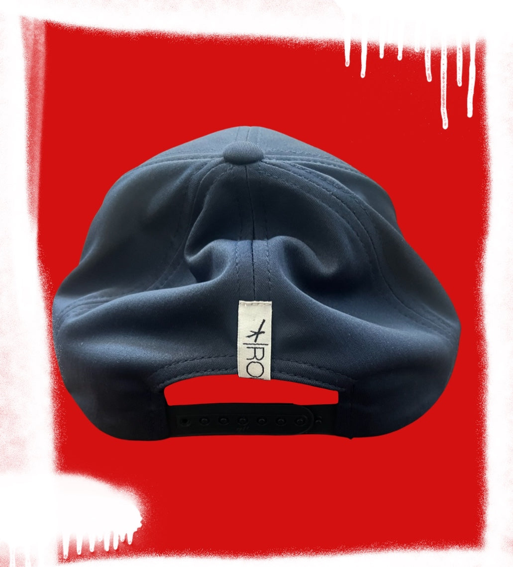 Routine performance cap (blue)