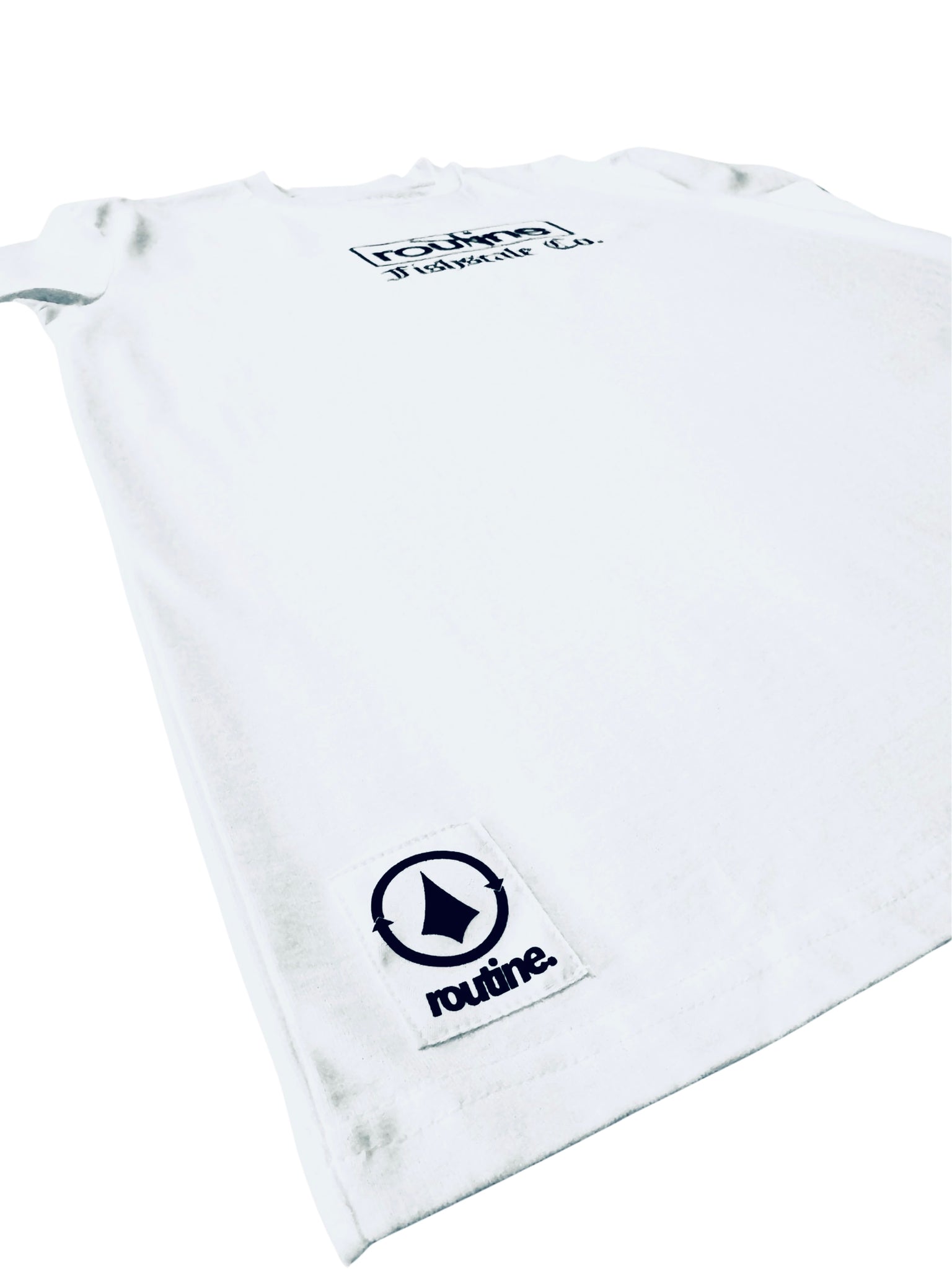 Fishscale co. Tee